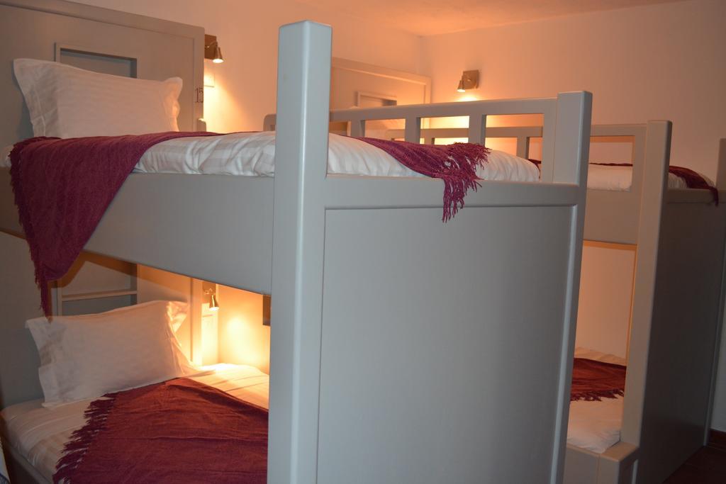 Luna Maya Hostel & Wellness Антигуа-Гватемала Экстерьер фото