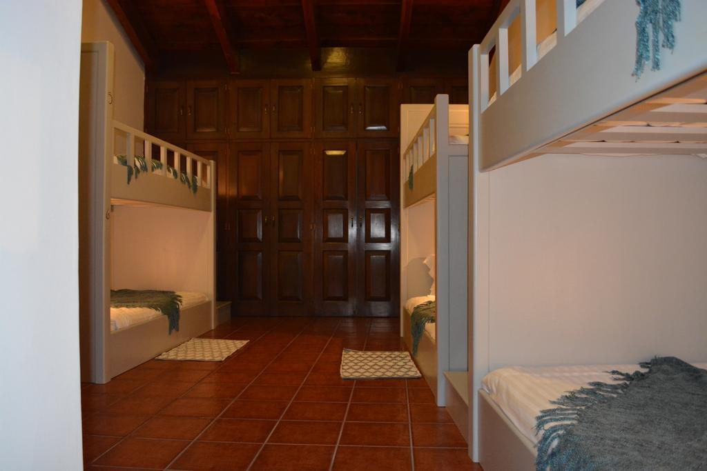 Luna Maya Hostel & Wellness Антигуа-Гватемала Экстерьер фото